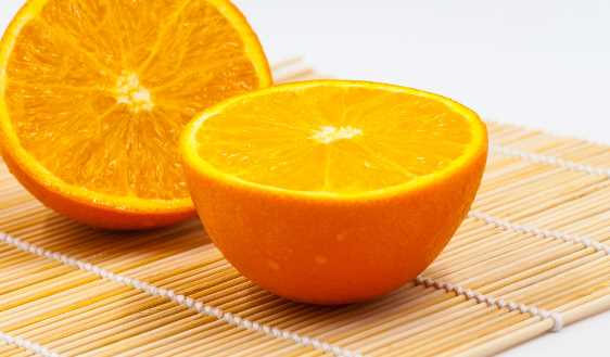 经常吃橙子有好处吗?
