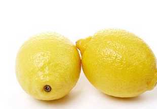 新鲜柠檬的吃法有哪些