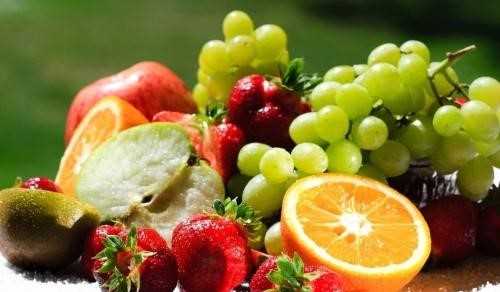 吃什么水果可以补铁?