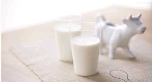 什么时候喝牛奶最好？