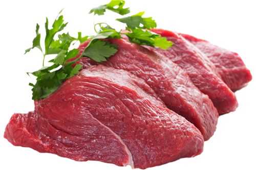 牛肉不能和什么食物一起吃 和牛肉相克的食物
