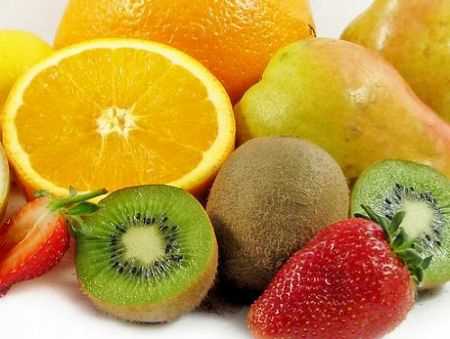 吃什么水果可以快速长头发？