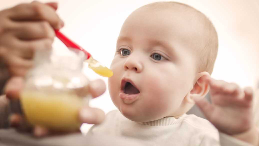 婴儿吃什么奶粉好
