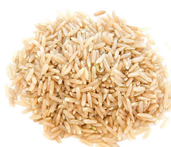糙米可以和大米煮在一起吃吗？