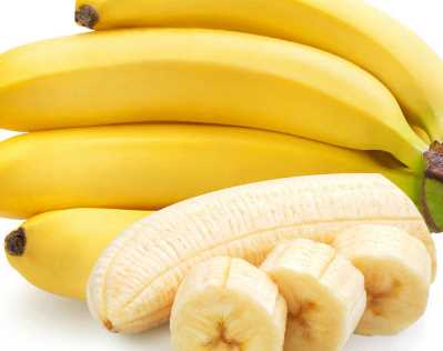 为什么香蕉不能空腹吃？那早上吃香蕉有什么害处？