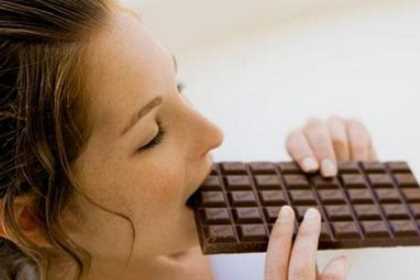 孕妇可以吃巧克力吗