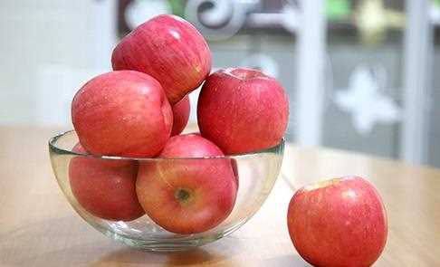 经常吃苹果有什么坏处？
