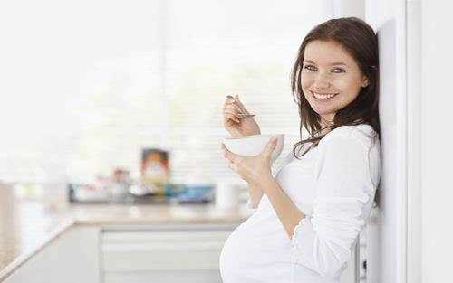 孕妇能吃生煎包吗能不能吃