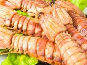 晒干的皮皮虾怎么做好吃？