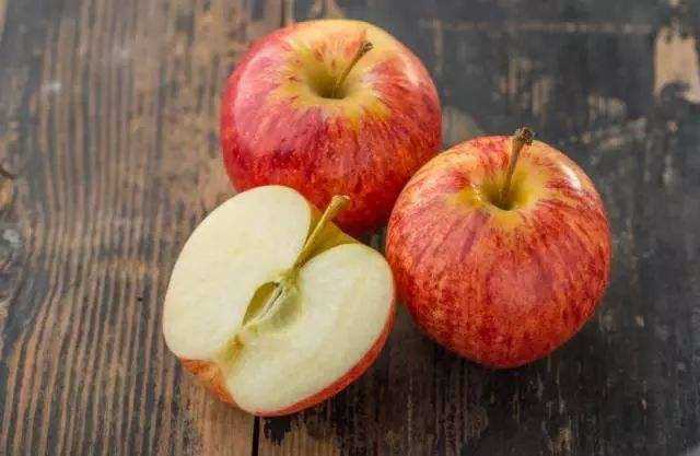 每天吃苹果的8大好处有哪些