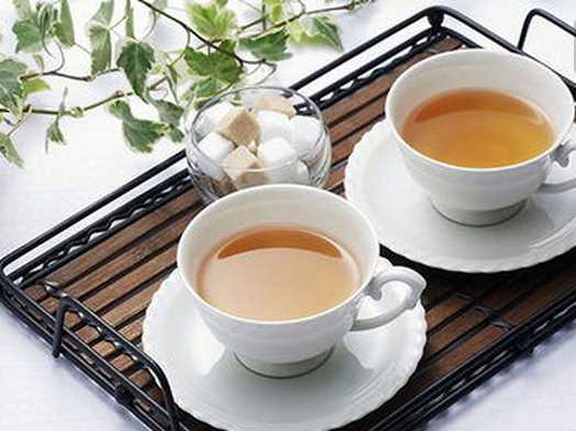 服药期间可以喝茶水吗?