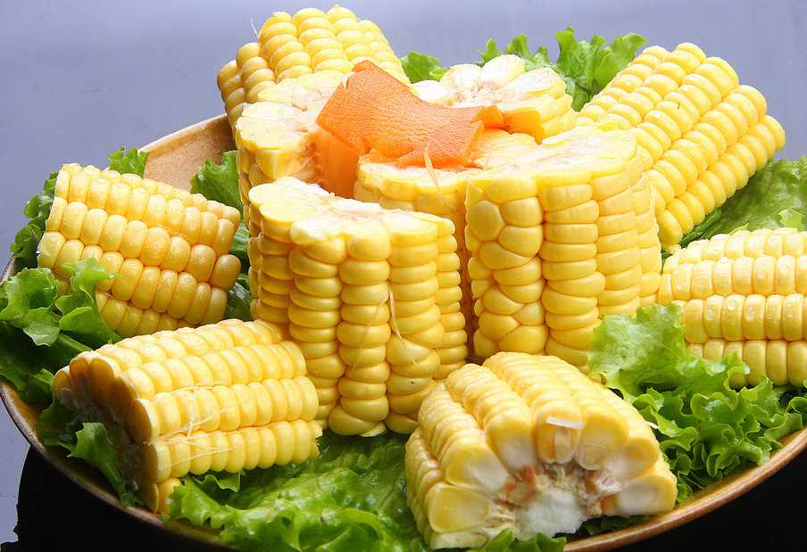 多吃玉米有啥好处和坏处?