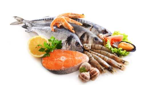 吃海鲜的同时不能吃什么蔬菜和饮品