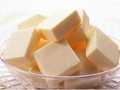 内蒙古奶豆腐真空包装的那种特别硬怎么吃？
