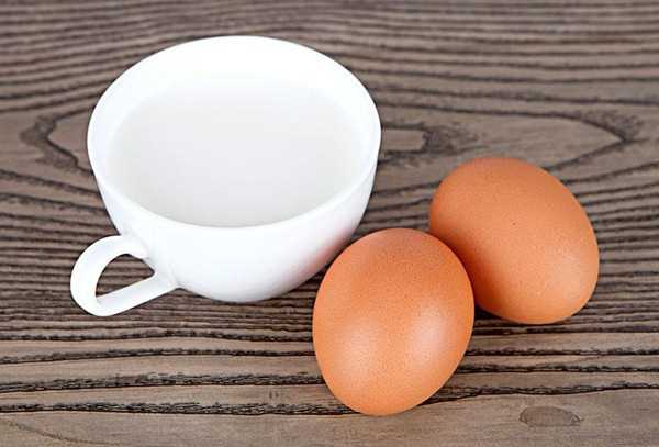 早餐牛奶和鸡蛋能一起吃吗？