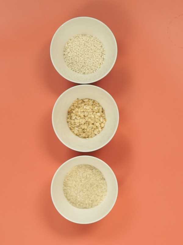 燕麦片最简单的吃法怎么吃
