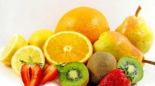 吃什么食物或水果会拉肚子?