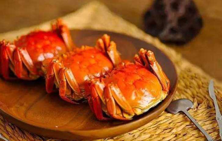 煮熟的螃蟹可以放几天？