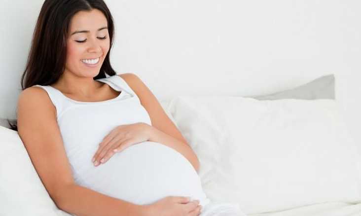 孕妇睡晚了对宝宝有影响吗