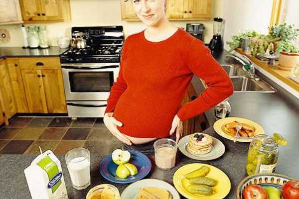 孕妇可不可以吃水果麦片