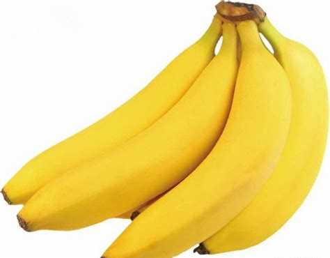 为什么空腹为什么不可以吃香蕉、