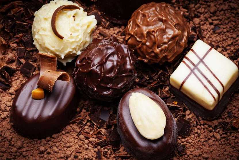 经期可以吃巧克力吗？