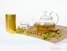 铁皮石斛泡茶用什么杯子最合适？