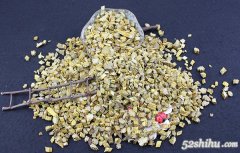 黄草石斛的功效作用与副作用及食用方法